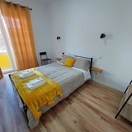 Wolley - Peniche Guesthouse 2 Exterior foto
